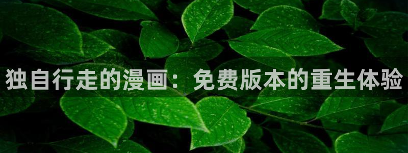 羞羞漫画页面免费漫画在线阅读入口
